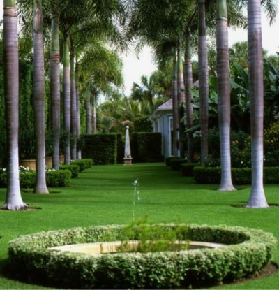 Landscaping Cost In Chennai