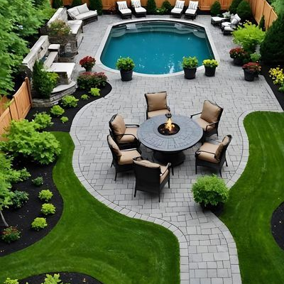 Top Garden Designers In Chennai