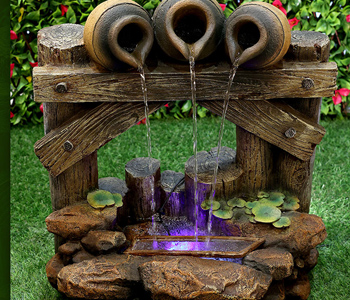 Popular Water Fountain Manufacturers In Chennai